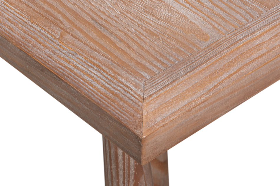 Magnus Console