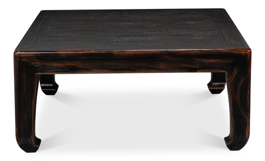 Classic Chinese Cocktail Table