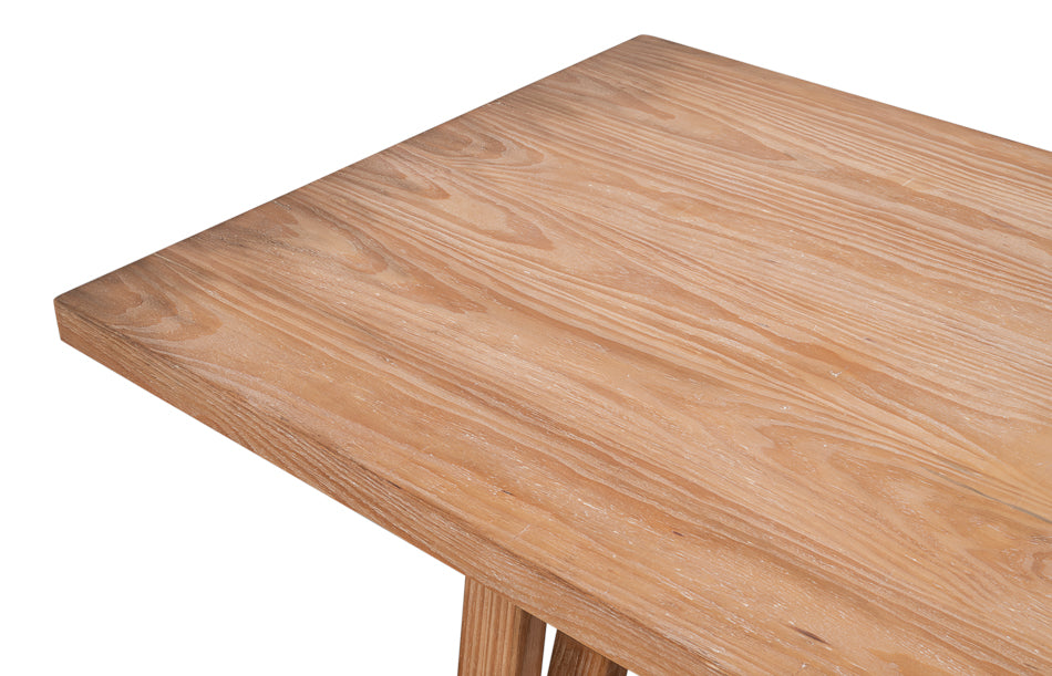Miner'S Camp Dining Table