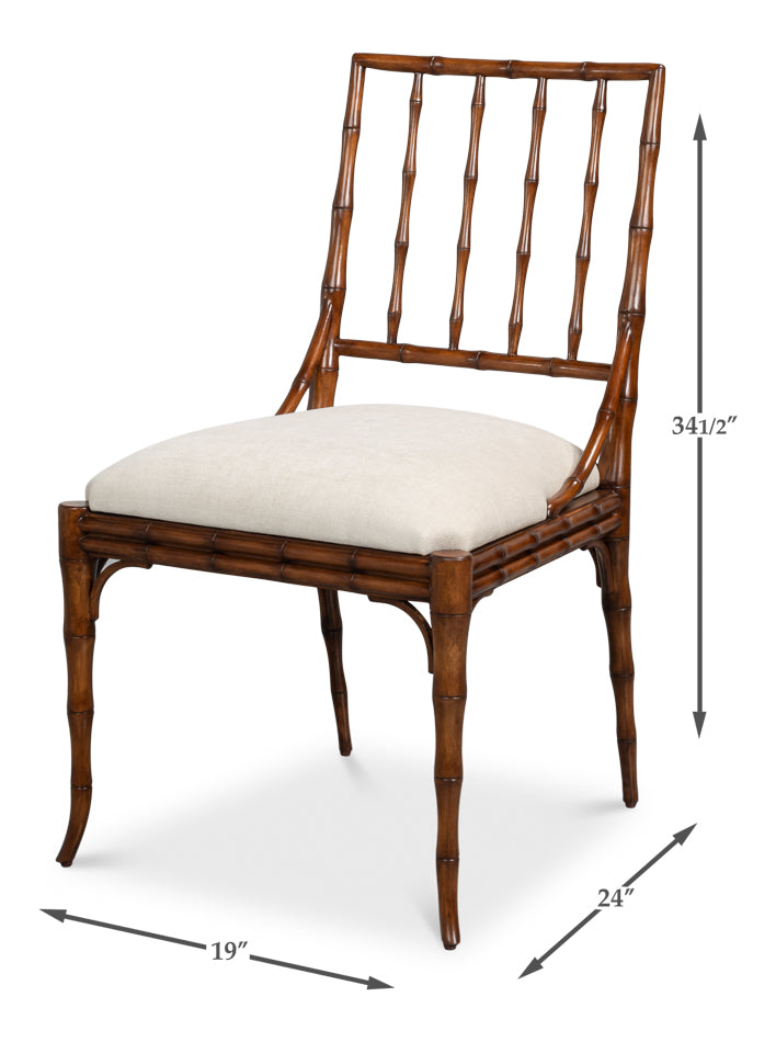Elora Chair