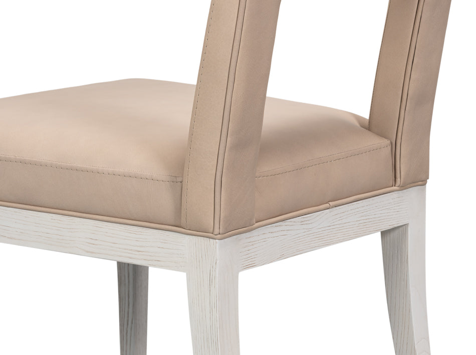 Solace Chair
