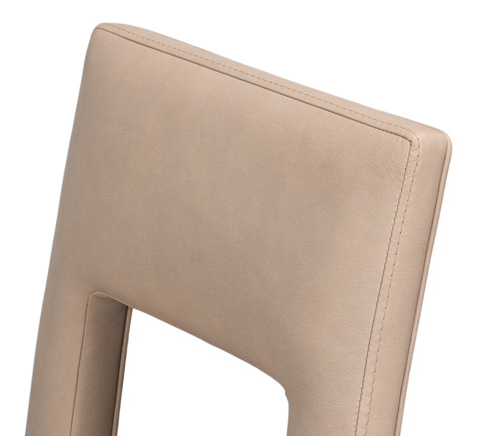 Solace Chair