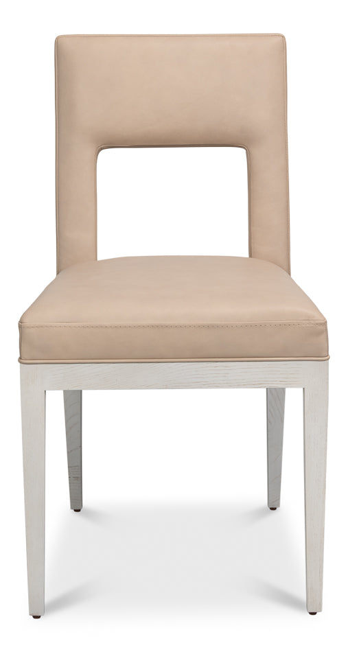 Solace Chair