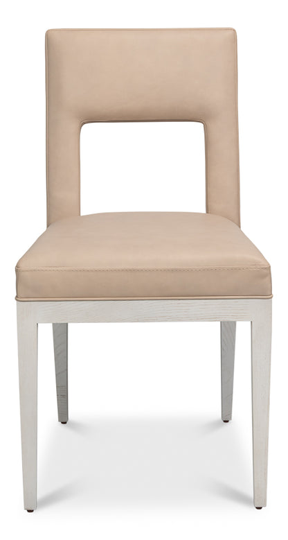 Solace Chair