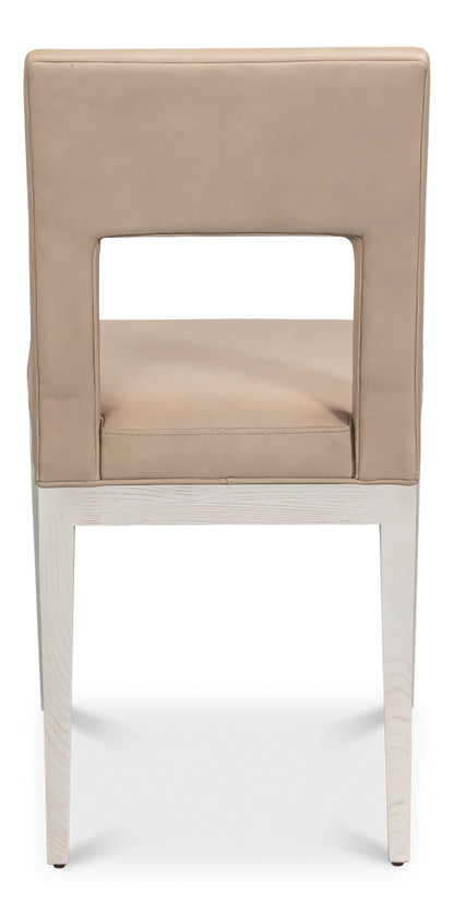 Solace Chair