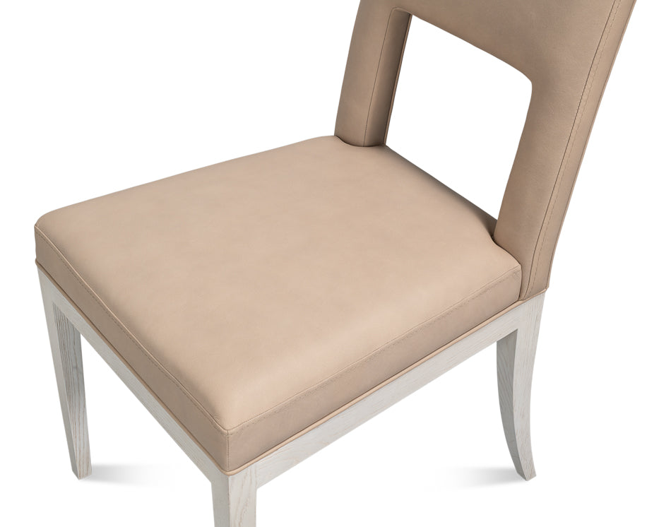 Solace Chair
