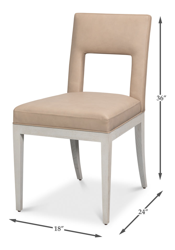 Solace Chair