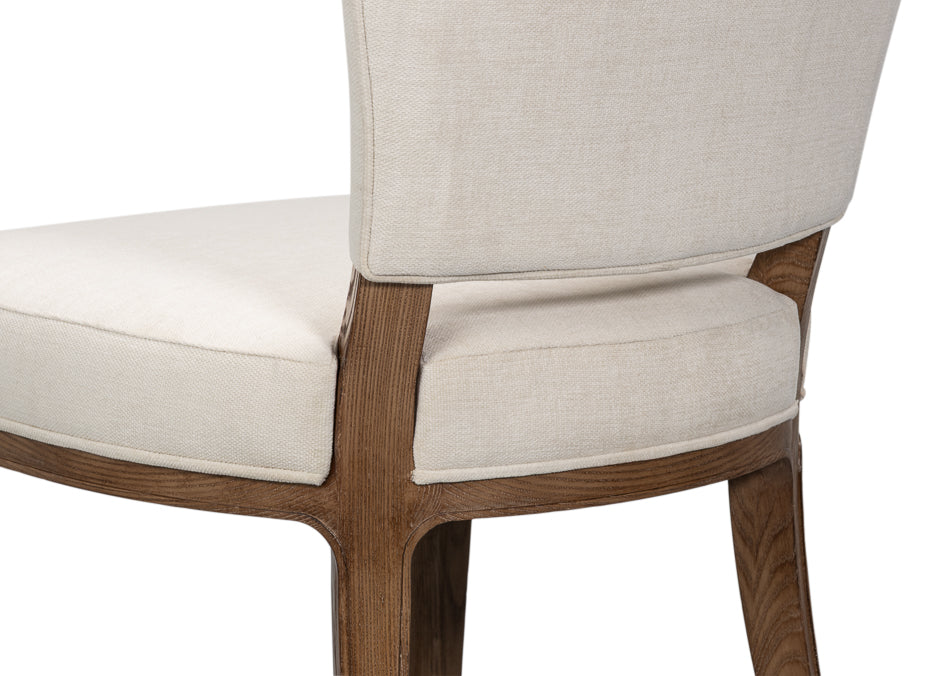 Caro Chair