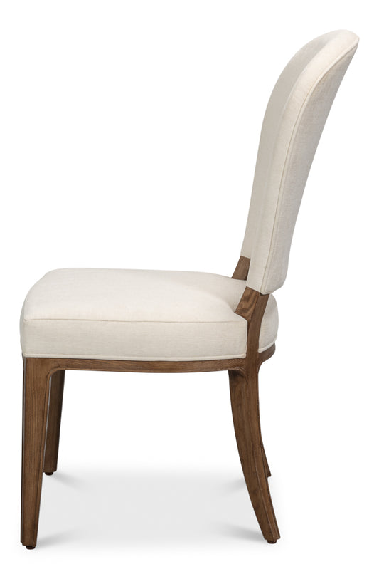 Caro Chair
