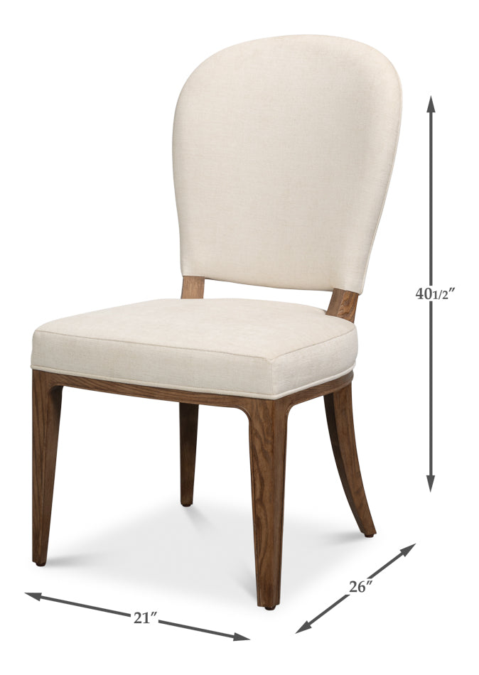Caro Chair