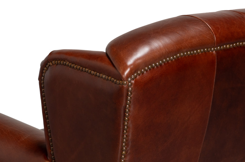 Buckingham Armchair