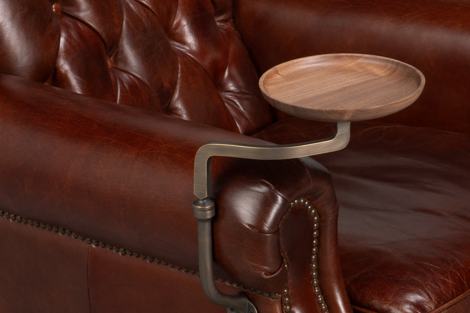 Buckingham Armchair