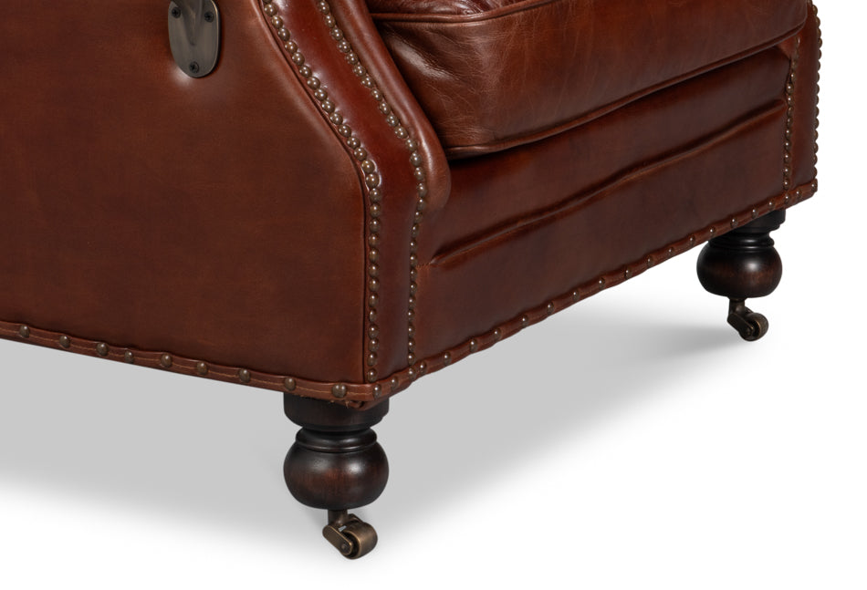 Buckingham Armchair