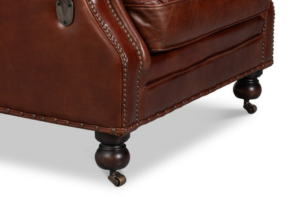 Buckingham Armchair