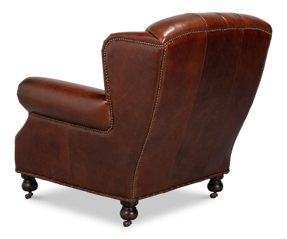 Buckingham Armchair