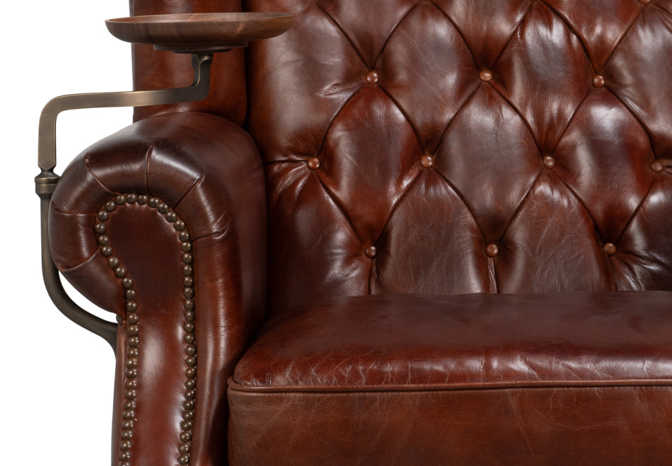 Buckingham Armchair