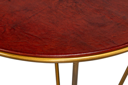 The Ashbourne Regency Side Table