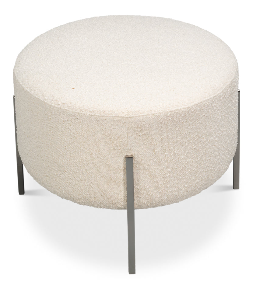 Hoff Ottoman