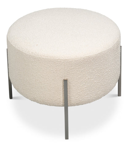 Hoff Ottoman