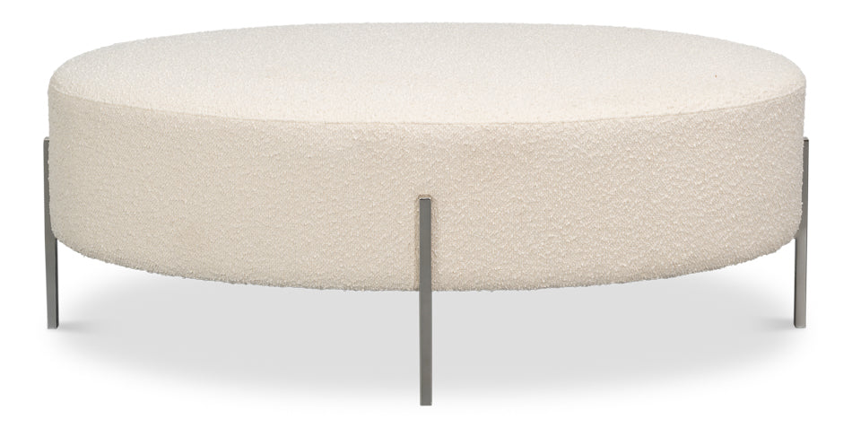 Hoff Ottoman