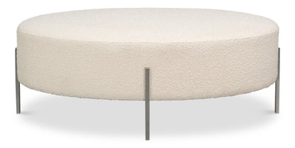 Hoff Ottoman