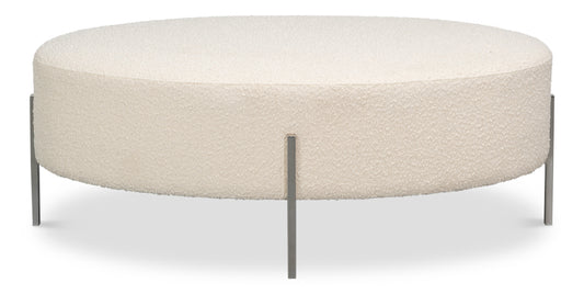 Hoff Ottoman