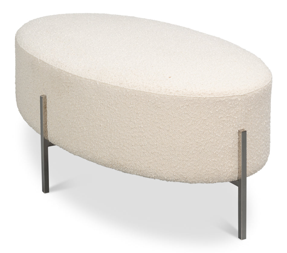 Hoff Ottoman