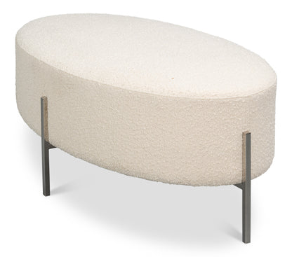 Hoff Ottoman