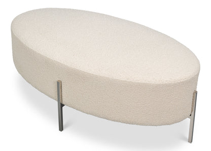 Hoff Ottoman