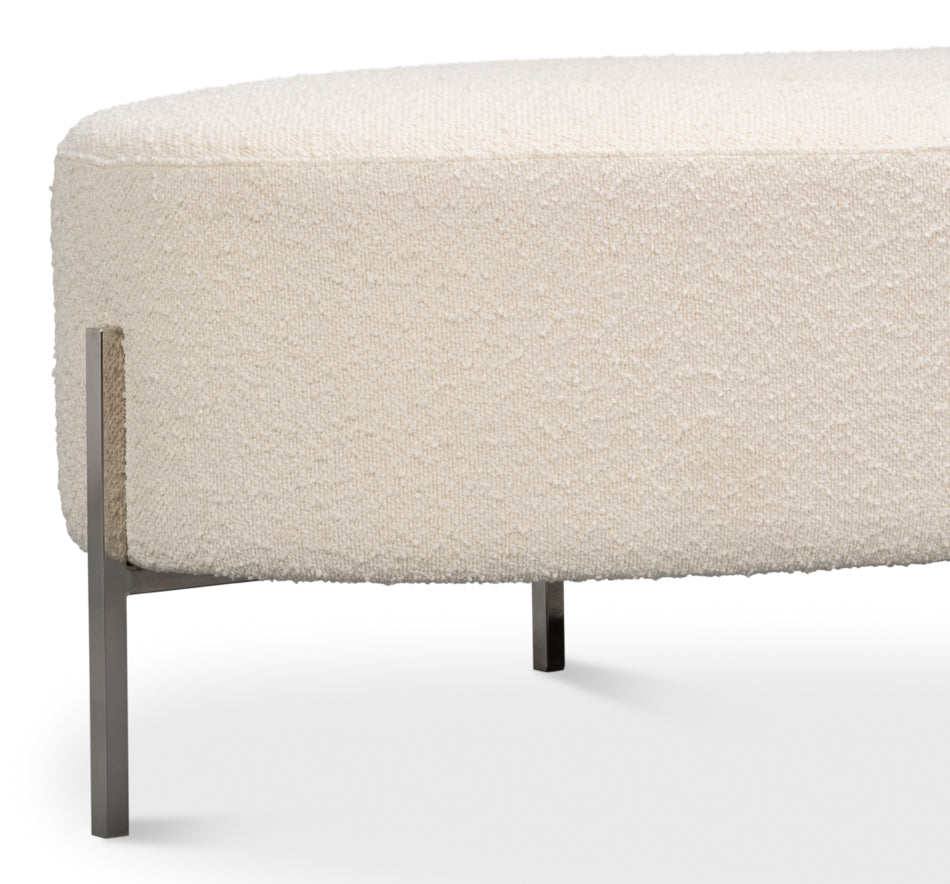 Hoff Ottoman