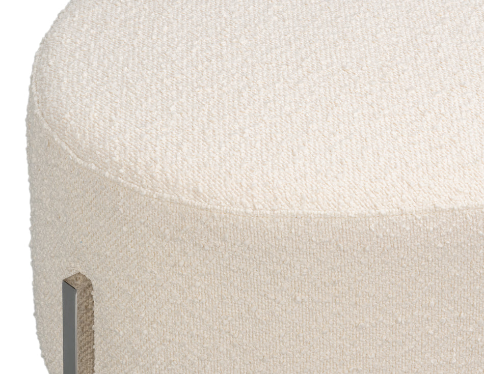 Hoff Ottoman