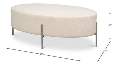 Hoff Ottoman