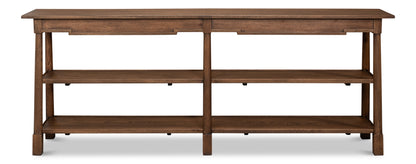 Bracken Large Console