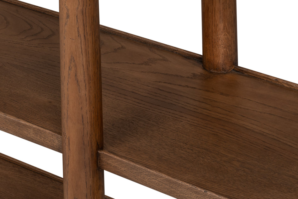 Bracken Large Console