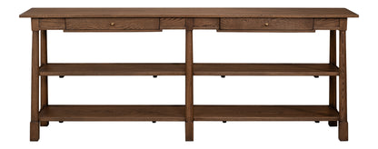 Bracken Large Console