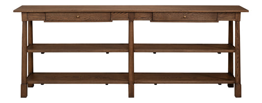 Bracken Large Console