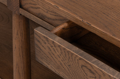 Bracken Large Console