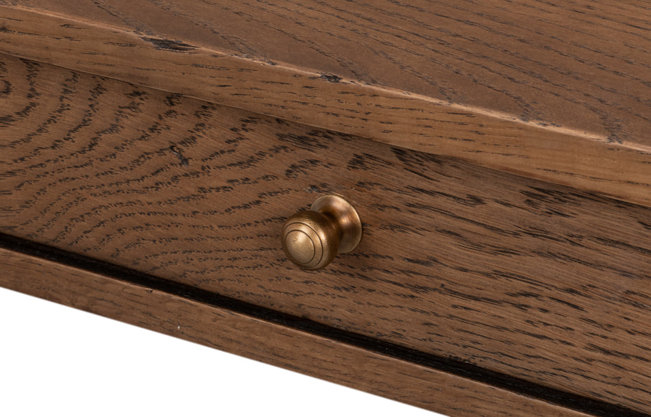 Bracken Large Console