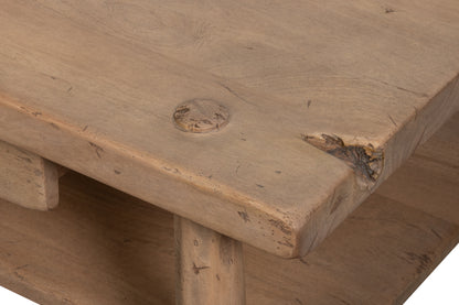 Joiners Cocktail Table