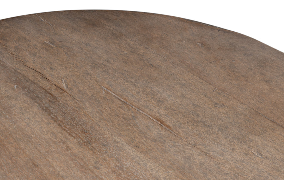 Dolmen Stacked Console