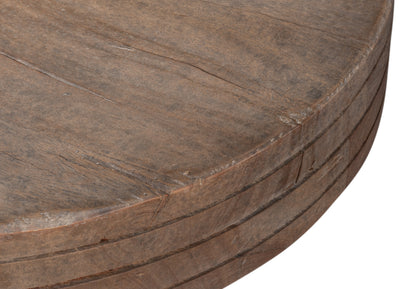 Dolmen Stacked Console
