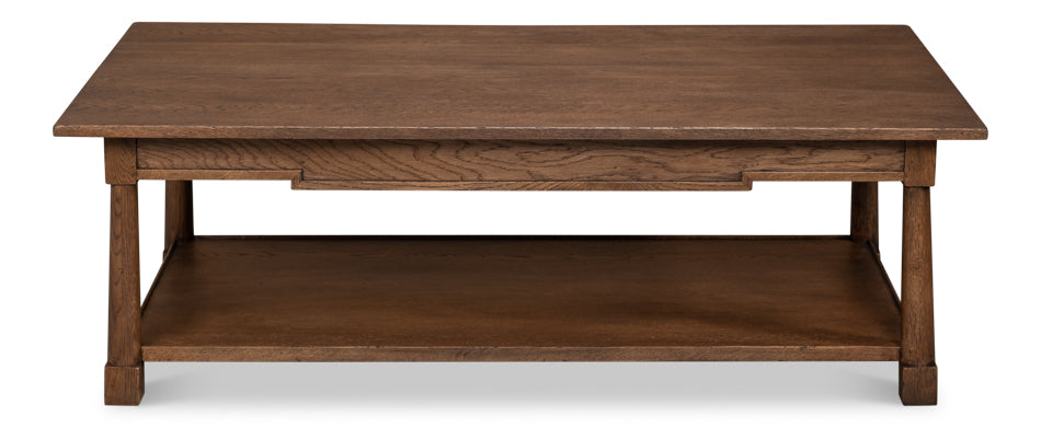 Bracken Cocktail Table