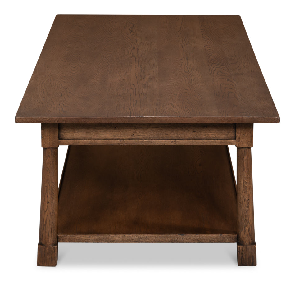 Bracken Cocktail Table