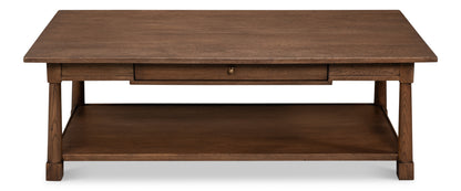 Bracken Cocktail Table