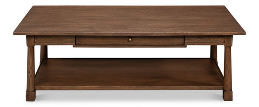 Bracken Cocktail Table