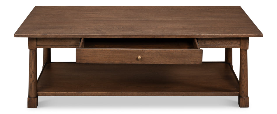 Bracken Cocktail Table