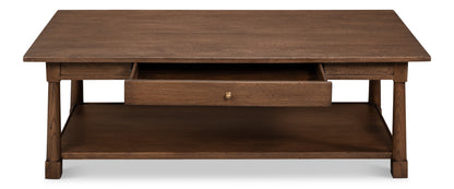 Bracken Cocktail Table