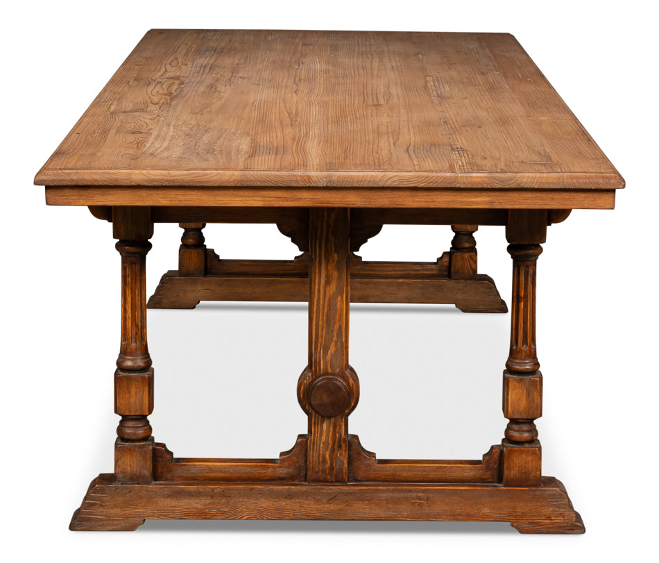 Refectory Table