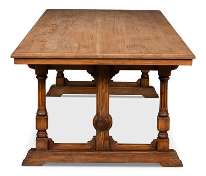 Refectory Table