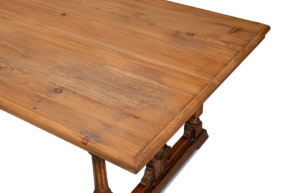 Refectory Table
